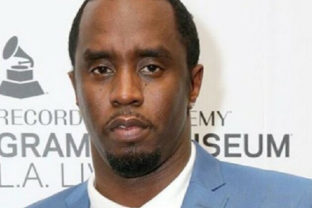 "This trial is bittersweet": Aubrey O'Day on Sean 'Diddy' Combs' trial