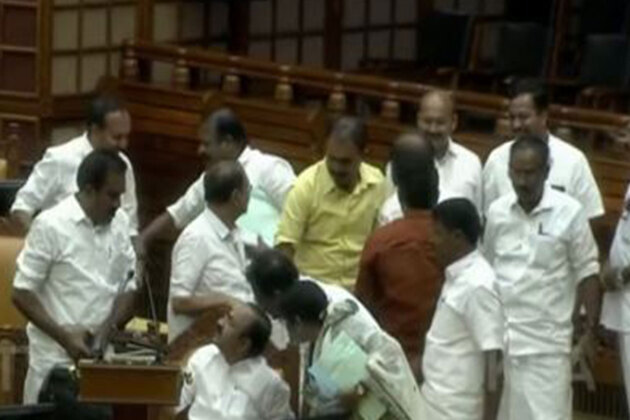 Keralam CM Satheesan presents revised Budget 2026-27, slams Vijayan-led LDF Govt for "debt trap"