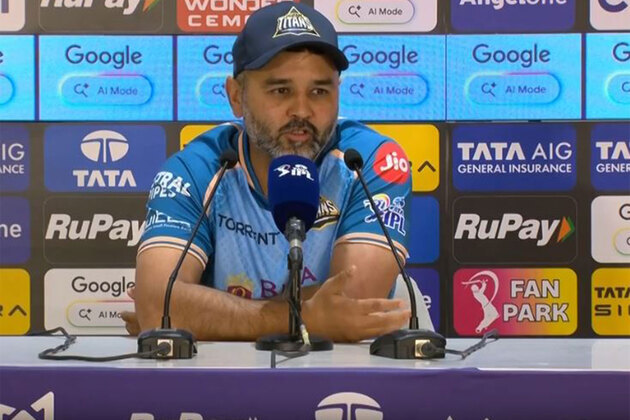 "PBKS bowled cleverly in final overs: GT assistant coach Parthiv Patel reflect's on his side loss