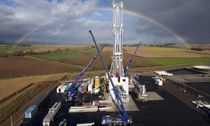 French geothermal solutions supplier, Arverne has announced the start of drilling of the first geothermal doublet at the Schwabwiller site in Alsace