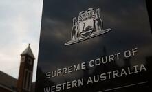 The Supreme Court of WA.