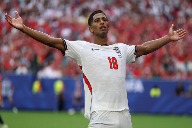 FIFA World Cup 2026: Jude Bellingham stars as England edge Norway to enter World Cup last four