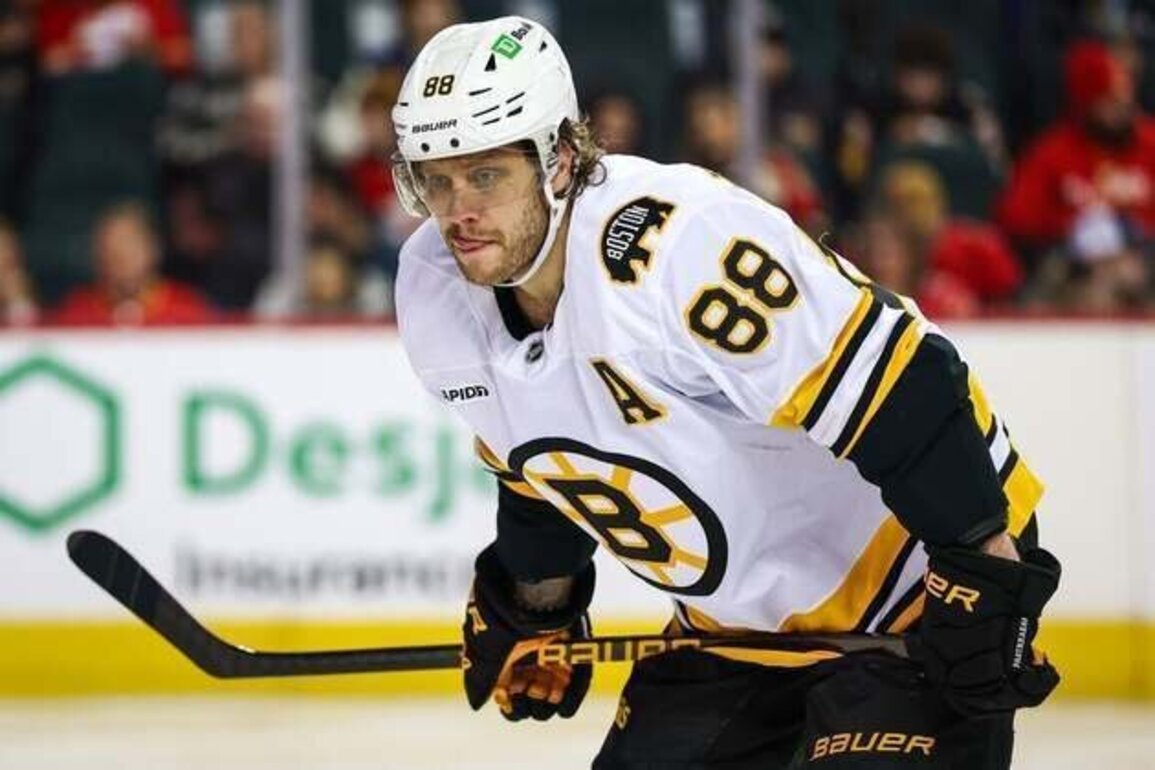 Bruins, with losing streak over, focus on Canucks