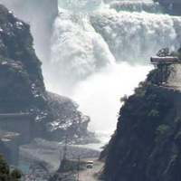 Balochistan dam projects face major delays, funding woes