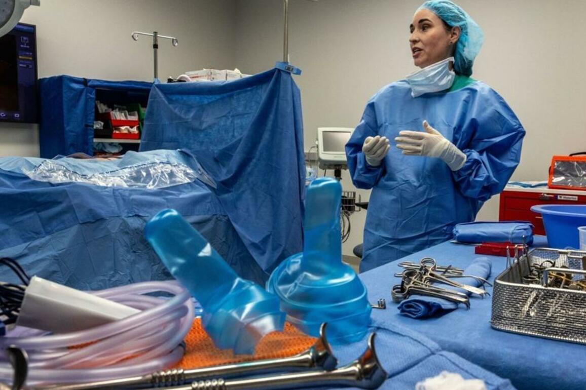 Creighton opens new health sciences center in Omaha