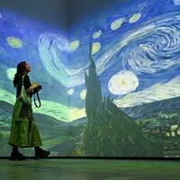 Culture | Oil paintings from Reims Museum of Fine Arts debut in C China's Museum