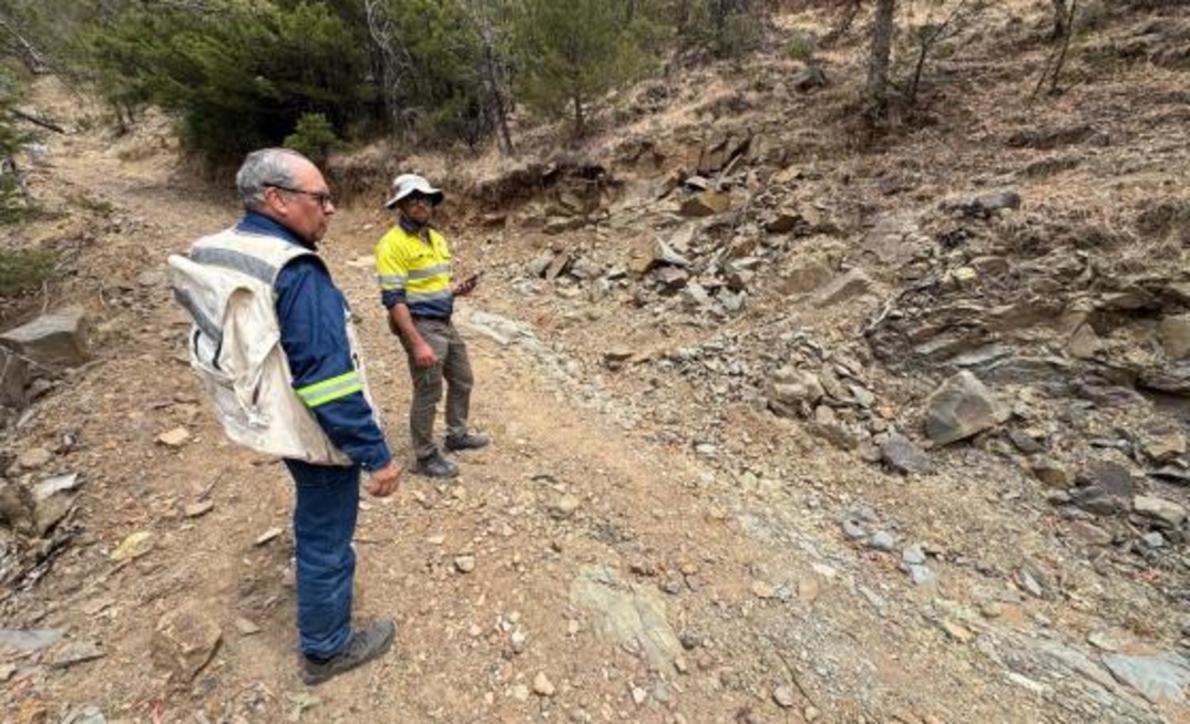 The junior now has three assets in Mexico