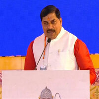 "Truly a golden age": MP CM Mohan Yadav lauds PM Modi for developmental projects in state