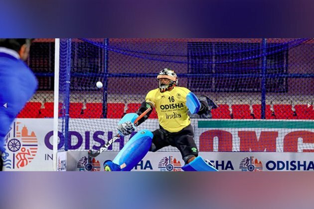 Indian hockey goalkeeper PR Sreejesh slams IndiGo over extra charges for carrying "goalkeeper baggage"