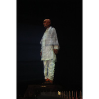 Ekta Nagar celebrates 'Bharat Parv' to mark birth anniversary of Sardar Vallabhbhai Patel