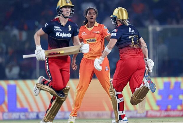 Shabnam Shakil reflects on bowling to Ellyse Perry, Sophie Devine on debut