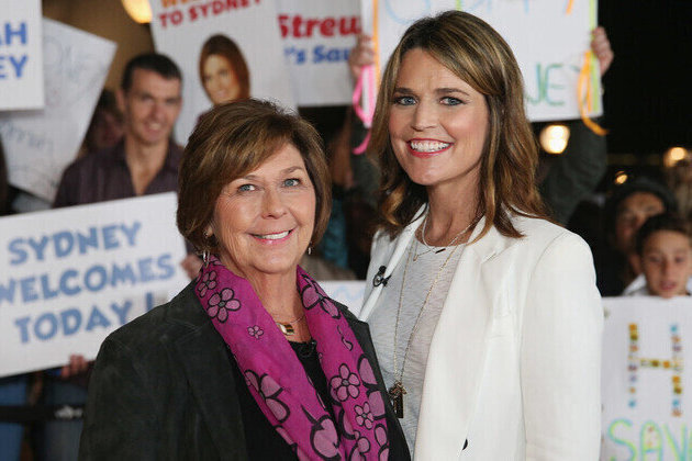 NBC hosts mother abducted  police