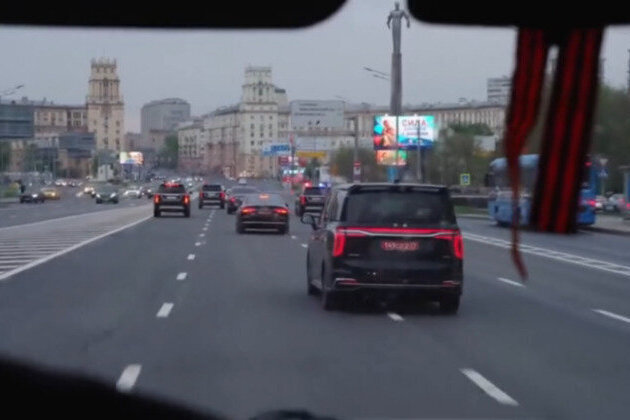 EUs black sheep rejects Iron Curtain with Russia 