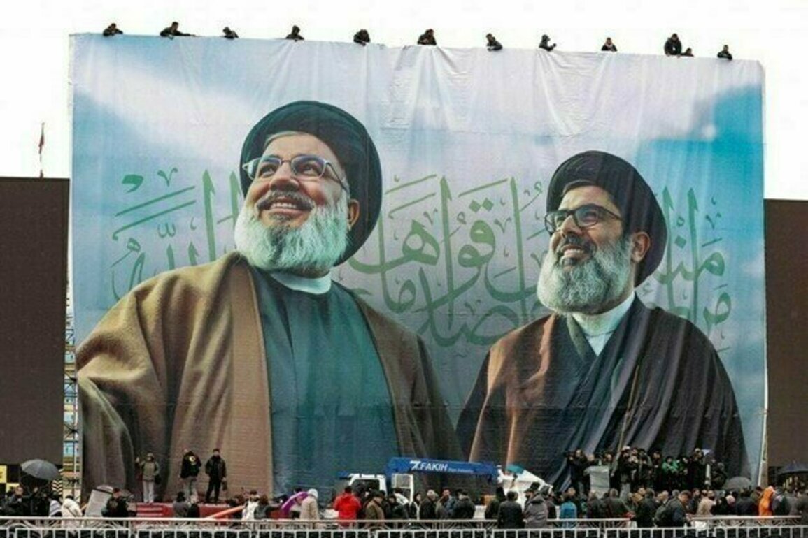 Iraq Holds Symbolic Funeral Processions for Senior Hezbollah Figures