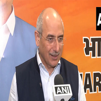 "Rahul Gandhi won two elections... despite this, they believe that EC is doing wrong things": BJP's Nalin Kohli