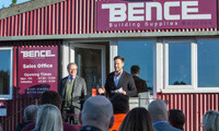 The George Bence Group open its 4th Branch 