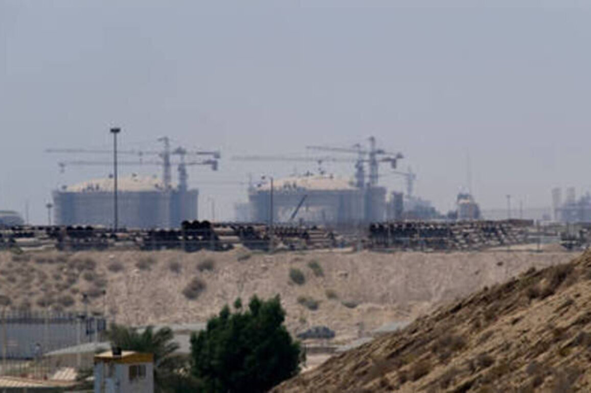 Gas spirals after Israeli strikes trigger retaliation, Moscow warns of 'tipping point' (PHOTOS, VIDEOS)