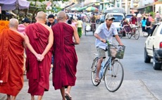 Ascent Capital backs Myanmar internet provider Frontiir