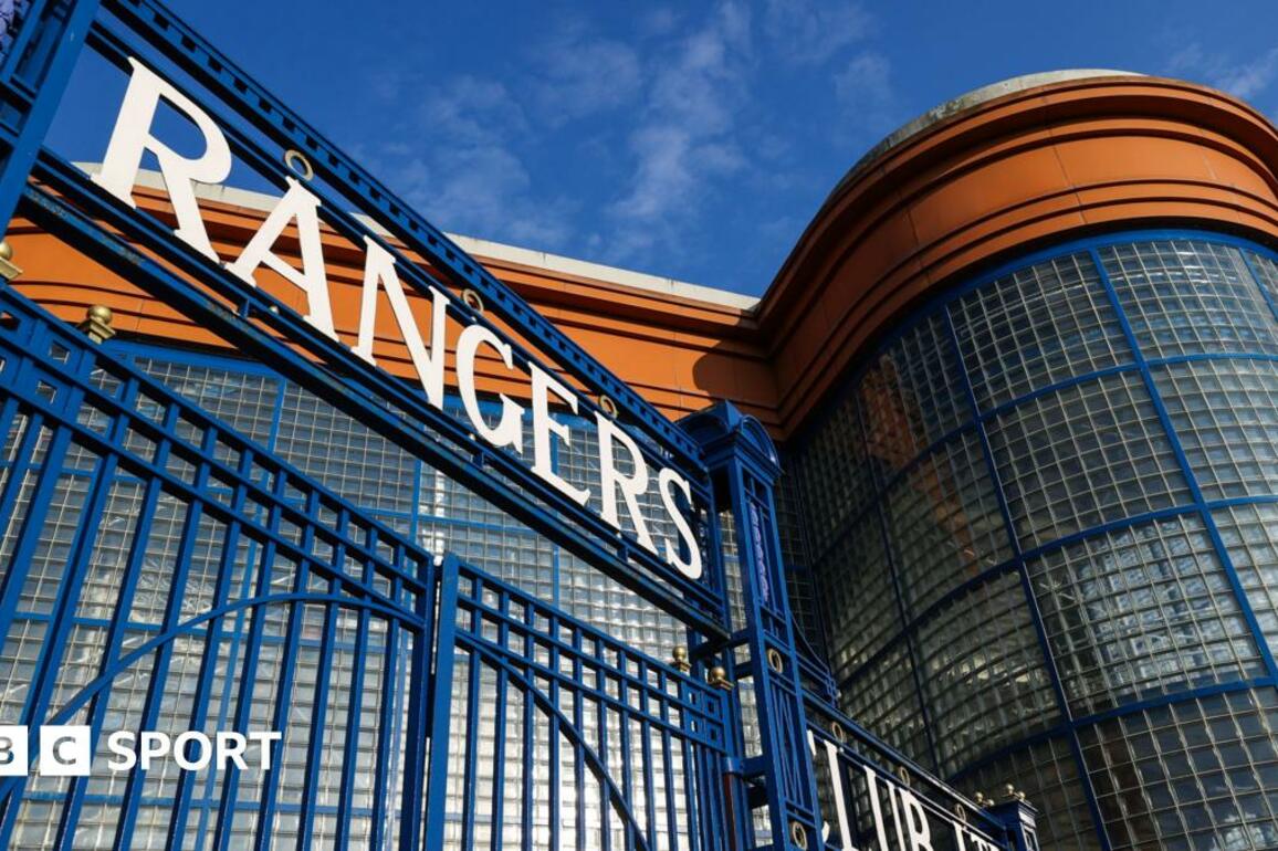 US consortium completes Rangers takeover