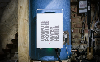 'Rather than move heat, we move data': How Heata is using 'virtual data centres' to warm homes