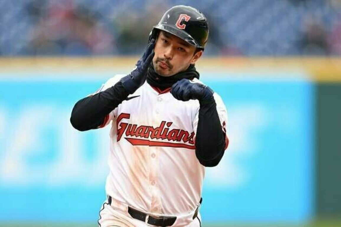 Steven Kwan has 4 hits, 4 RBIs as Guardians sweep White Sox