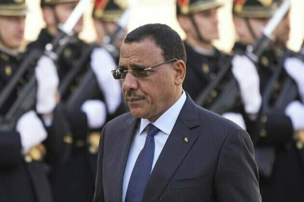 Niger Junta's Release of Detainees Falls Short