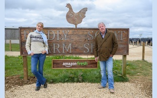 Cereals: Clarkson, choirs and a packed programme kick off day one of the arable event 