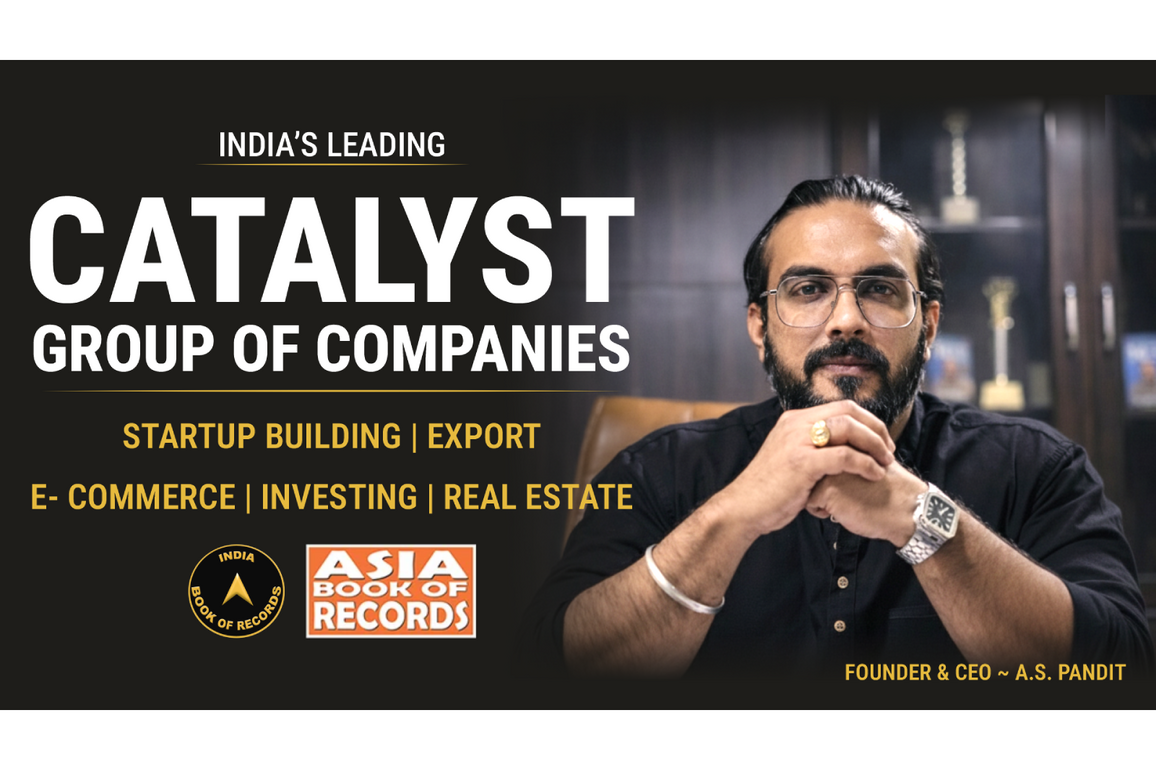 Catalyst School of Business (CSB) Powers the India-UAE Entrepreneur Skill Corridor with Scalable Business Education Ecosystems