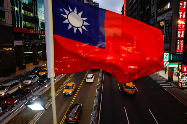 Taiwan revises 2025 growth forecast to 7.37%, on rising AI demand