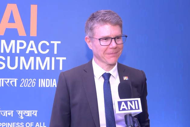 India has very important role as leader in technology with digital public infrastructure: UNDP's CDO