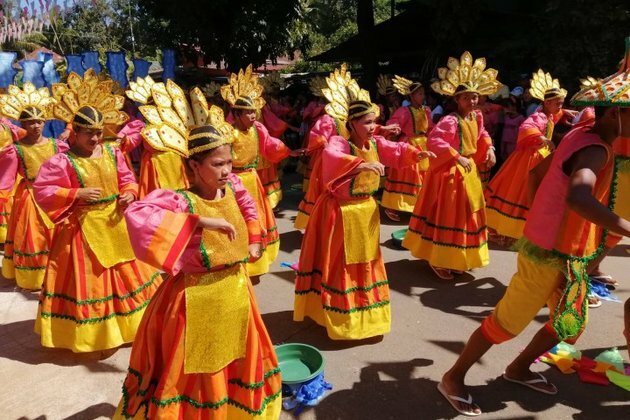 4th Abel festival embodies well-treasured culture and tradition