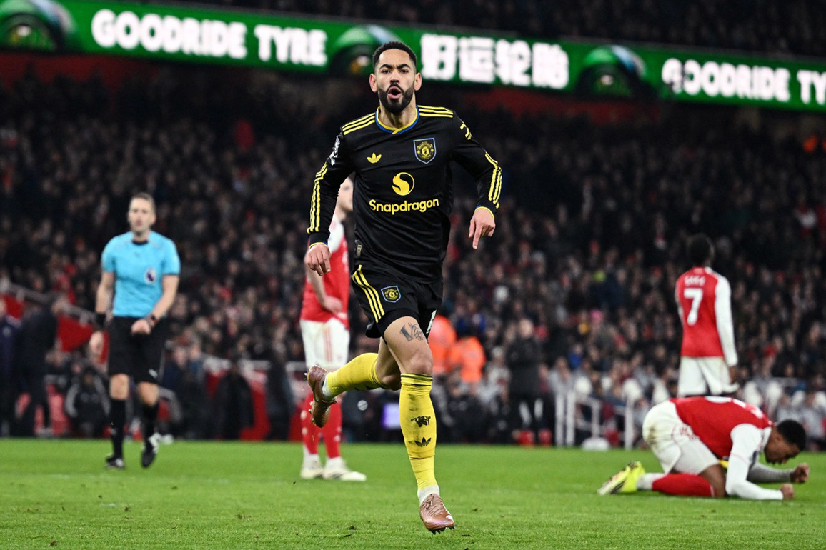UEFA Champions League knockout line-up set as 24 teams progress in 2025-26 season