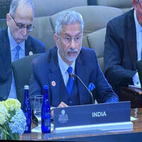 EAM Jaishankar flags supply chain risks at Critical Minerals Ministerial in US, backs global cooperation