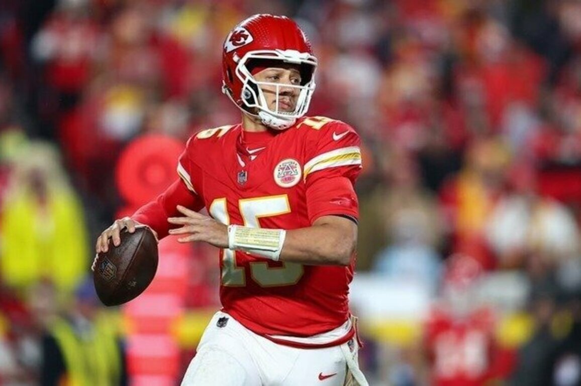 Chiefs to Kick Off Season Against the Chargers in So Paulo, Brazil