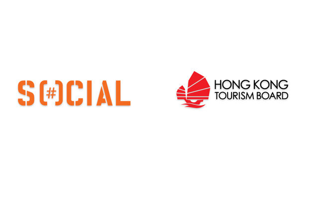 When the Hong Kong Tourism Board Turned SOCIAL Outlets into PANDA-MONIUM