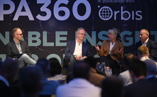 'Clients don't want to be impressed by your tech stack'