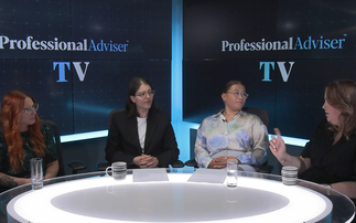 Professional Adviser TV: Breaking down barriers for career movers and young talent