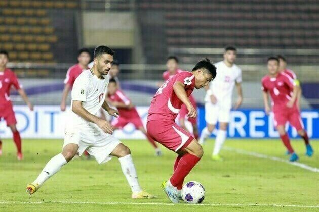 Iran Wants to Get Back to Winning Ways against DPR Korea