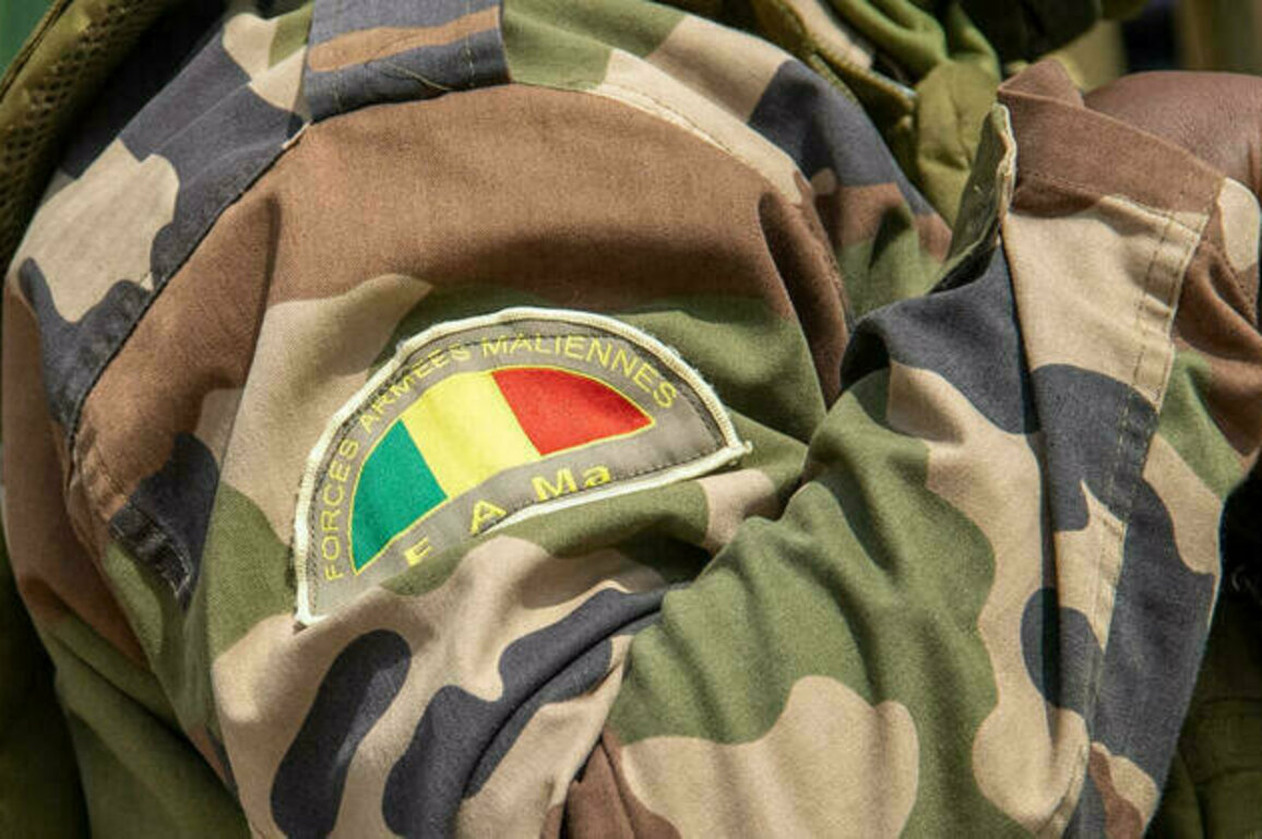 Malian army positions targeted in coordinated attacks, military says