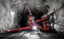  Sandvik is working with VTT and Nokia on the Next Generation Mining project to bring 5G connectivity to mine sites