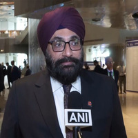India's energy sector entering phase of unprecedented growth: IOC Chairman