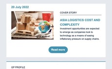 Weekly digest - July 20 2022