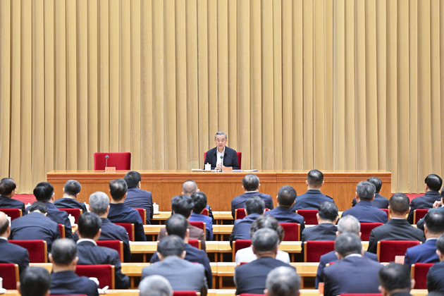CHINA-BEIJING-WANG YI-NEIGHBORING COUNTRIES-CONFERENCE (CN)
