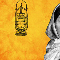 'Not a saint': Florence Nightingale, heroic founder of modern nursing, is humanised in a new novel