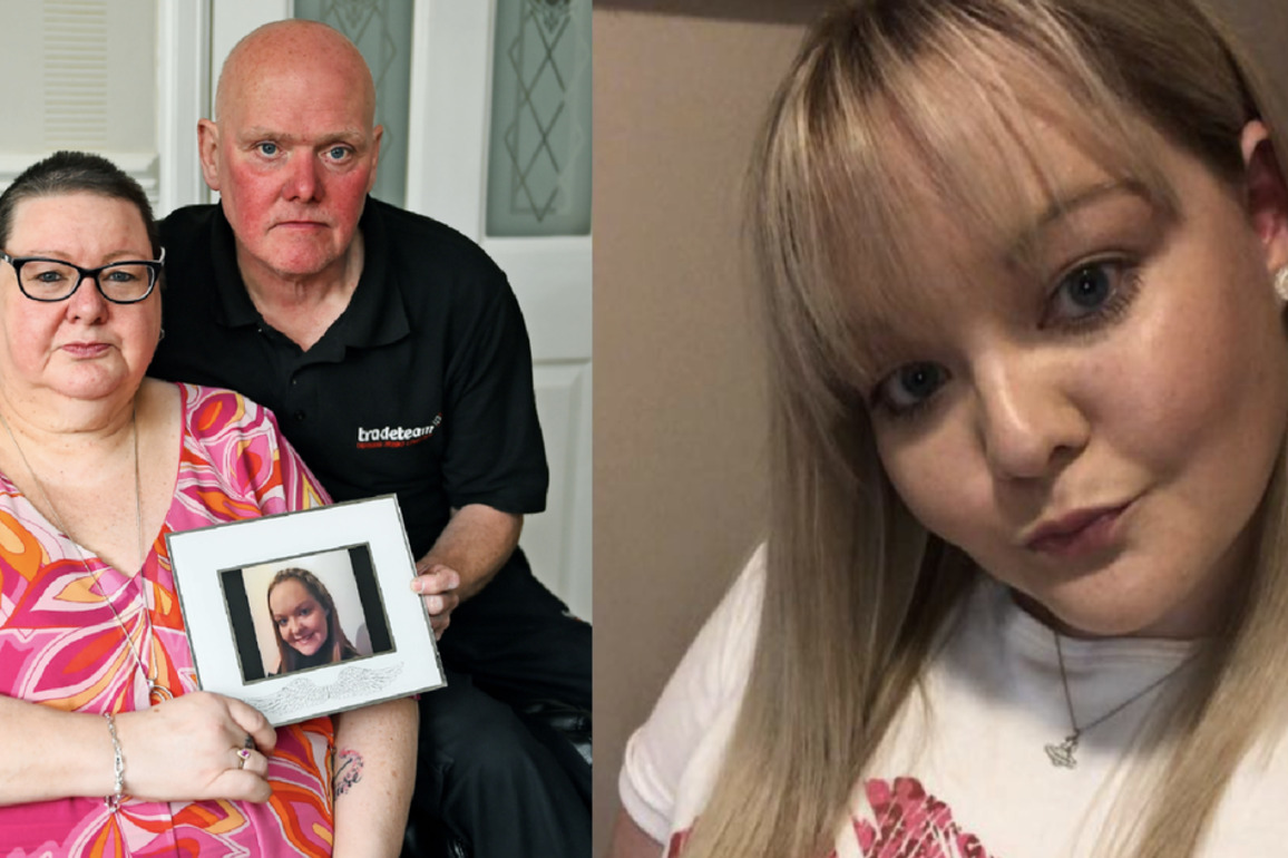 Parents of murder victim warn 'more women will die' under new domestic violence bail law