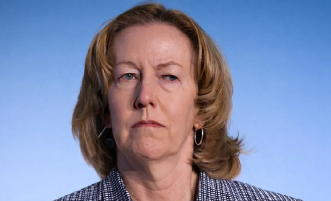 Meg O'Neill
