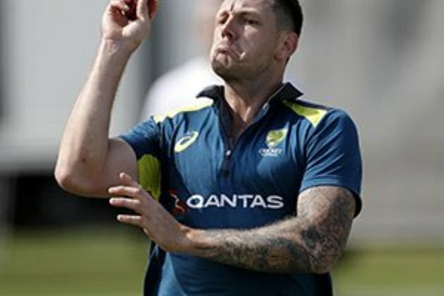 Starc, Hazlewood vie for Ashes places as Pattinson misses out