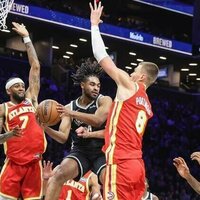 Without Trae Young, Hawks face winless, depleted Pacers