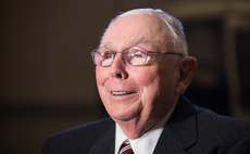 Tributes pour in after Berkshire Hathaway's Charlie Munger dies aged 99