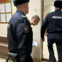 Russia jails British mercenary for 19 years (VIDEO)